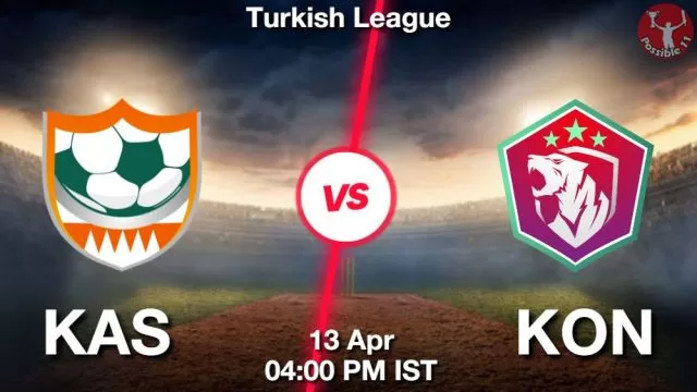 KAS vs KON ड्रीम11 भविष्यवाणी, फैंटेसी क्रिकेट टीम - 13 अप्रैल 2024