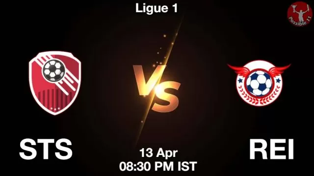STS vs REI ड्रीम11 भविष्यवाणी, फैंटेसी क्रिकेट टीम - 13 अप्रैल 2024