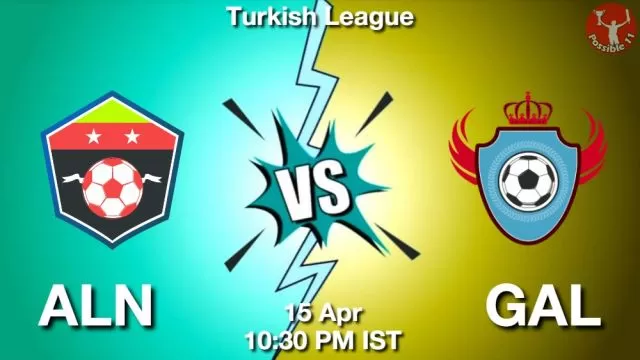 ALN vs GAL ड्रीम11 भविष्यवाणी, फैंटेसी क्रिकेट टीम - 15 अप्रैल 2024