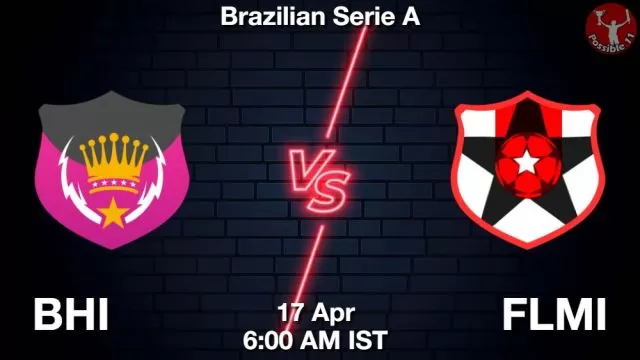 BHI vs FLMI ड्रीम11 भविष्यवाणी, फैंटेसी क्रिकेट टीम - 17 अप्रैल 2024