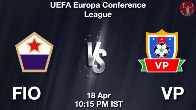 FIO vs VP ड्रीम11 भविष्यवाणी, फैंटेसी क्रिकेट टीम - 18 अप्रैल 2024
