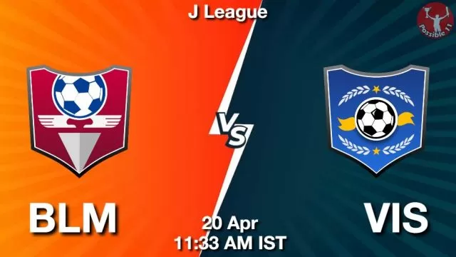 BLM vs VIS ड्रीम11 भविष्यवाणी, फैंटेसी क्रिकेट टीम - 20 अप्रैल 2024