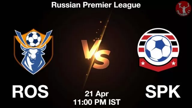 ROS vs SPK ड्रीम11 भविष्यवाणी, फैंटेसी क्रिकेट टीम - 21 अप्रैल 2024