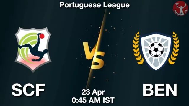 SCF vs BEN ड्रीम11 भविष्यवाणी, फैंटेसी क्रिकेट टीम - 23 अप्रैल 2024