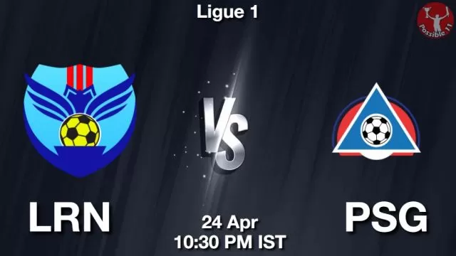 LRN vs PSG ड्रीम11 भविष्यवाणी, फैंटेसी क्रिकेट टीम - 24 अप्रैल 2024