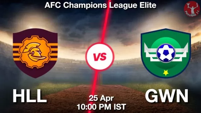 HLL vs GWN Dream11 Fantasy Prediction HLL vs GWN Dream11 Team Prediction, Fantasy Football Tips