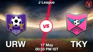 URW vs TKY