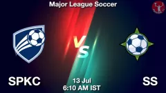 SPKC vs SS Match Result