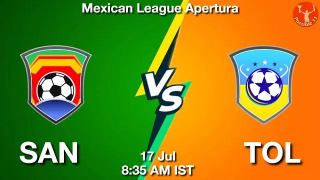 SAN vs TOL Dream11 Fantasy Prediction SAN vs TOL Dream11 Team Prediction, Fantasy Football Tips