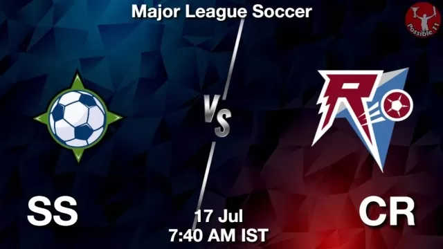 SS vs CR Dream11 Fantasy Prediction SS vs CR Dream11 Team Prediction, Fantasy Football Tips