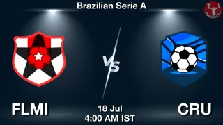 FLMI vs CRU