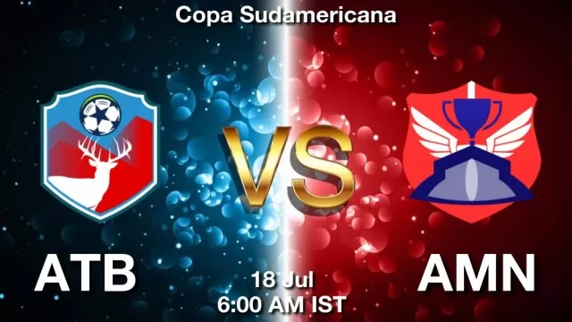 ATB vs AMN Dream11 Fantasy Prediction ATB vs AMN Dream11 Team Prediction, Fantasy Football Tips