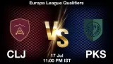 CLJ vs PKS Match Prediction & Fantasy Tips - <small>Thu, 17 Jul 11:00 PM IST</small>