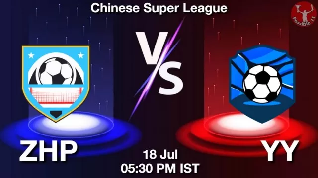 ZHP vs YY Dream11 Fantasy Prediction ZHP vs YY Dream11 Team Prediction, Fantasy Football Tips