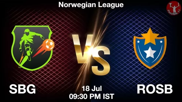 SBG vs ROSB Dream11 Fantasy Prediction SBG vs ROSB Dream11 Team Prediction, Fantasy Football Tips