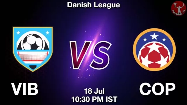 VIB vs COP Dream11 Fantasy Prediction VIB vs COP Dream11 Team Prediction, Fantasy Football Tips