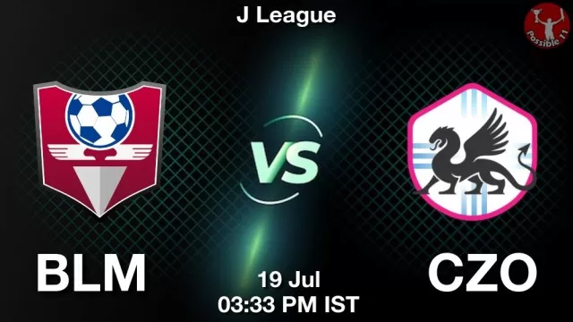 BLM vs CZO Dream11 Fantasy Prediction BLM vs CZO Dream11 Team Prediction, Fantasy Football Tips