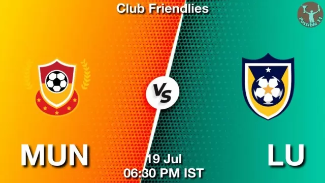 MUN vs LU Dream11 Team Prediction, Fantasy Football Tips