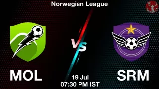 MOL vs SRM