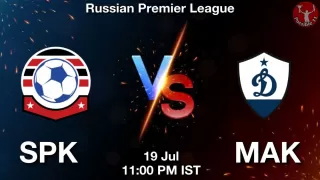 SPK vs MAK
