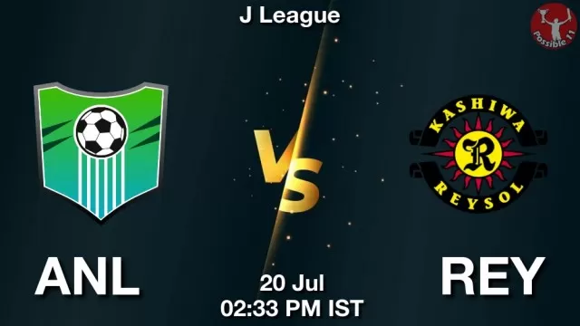 ANL vs REY Dream11 Team Prediction, Fantasy Football Tips