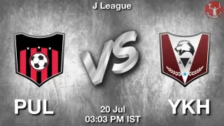 PUL vs YKH