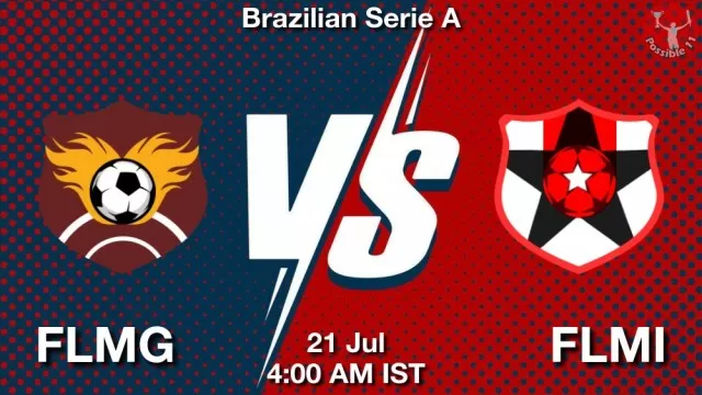 FLMG vs FLMI Dream11 Team Prediction, Fantasy Football Tips