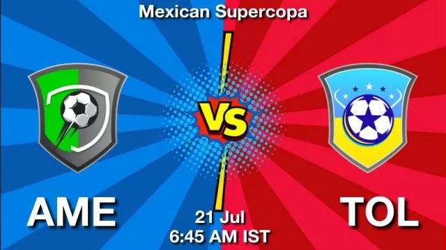 AME vs TOL Dream11 Fantasy Prediction AME vs TOL Dream11 Team Prediction, Fantasy Football Tips