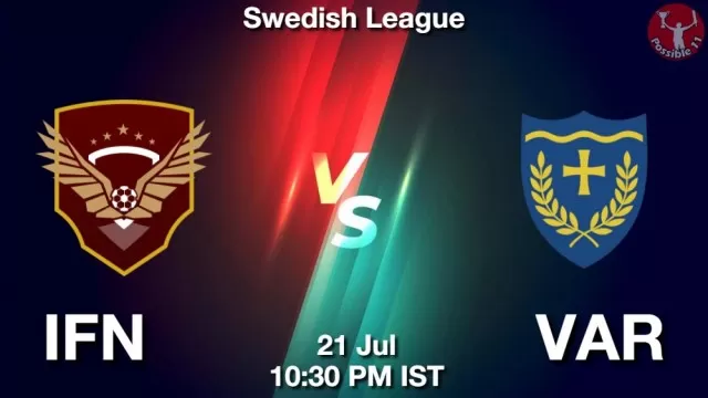 IFN vs VAR Dream11 Fantasy Prediction IFN vs VAR Dream11 Team Prediction, Fantasy Football Tips