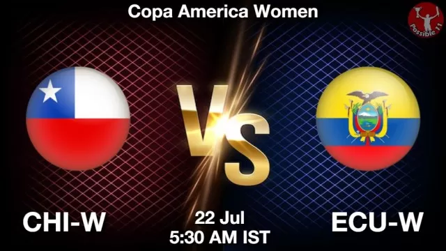 CHI-W vs ECU-W Dream11 Fantasy Prediction CHI-W vs ECU-W Dream11 Team Prediction, Fantasy Football Tips