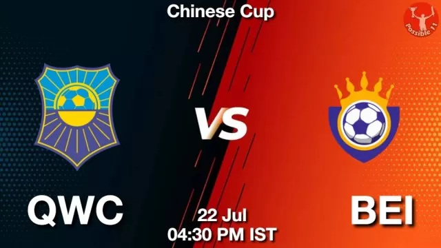 QWC vs BEI Dream11 Team Prediction, Fantasy Football Tips