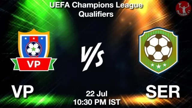 VP vs SER Dream11 Fantasy Prediction VP vs SER Dream11 Team Prediction, Fantasy Football Tips