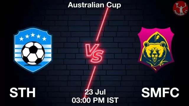 STH vs SMFC Dream11 Fantasy Prediction STH vs SMFC Dream11 Team Prediction, Fantasy Football Tips