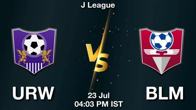 URW vs BLM Dream11 Fantasy Prediction URW vs BLM Dream11 Team Prediction, Fantasy Football Tips