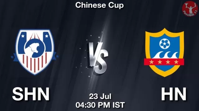 SHN vs HN Dream11 Fantasy Prediction SHN vs HN Dream11 Team Prediction, Fantasy Football Tips