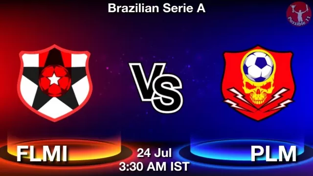 FLMI vs PLM Dream11 Fantasy Prediction FLMI vs PLM Dream11 Team Prediction, Fantasy Football Tips