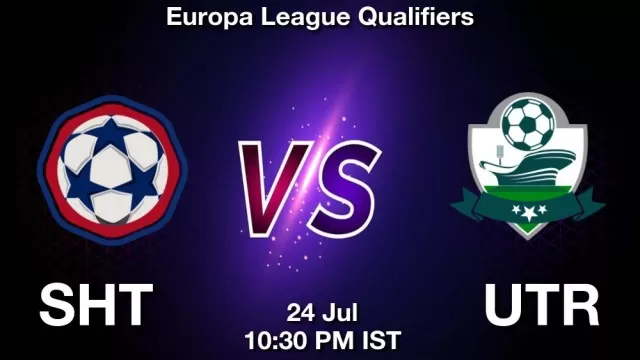 SHT vs UTR Dream11 Team Prediction, Fantasy Football Tips