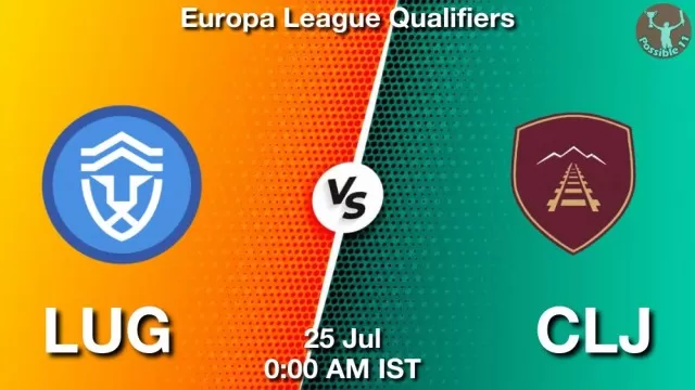 LUG vs CLJ Dream11 Fantasy Prediction LUG vs CLJ Dream11 Team Prediction, Fantasy Football Tips