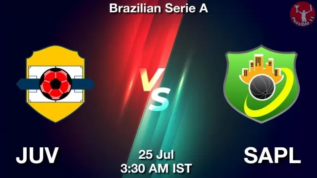 JUV vs SAPL Dream11 Fantasy Prediction JUV vs SAPL Dream11 Team Prediction, Fantasy Football Tips