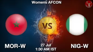 MOR-W vs NIG-W