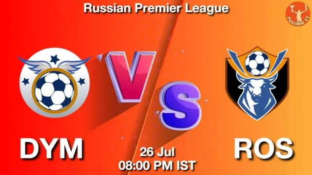 DYM vs ROS Dream11 Team Prediction, Fantasy Football Tips