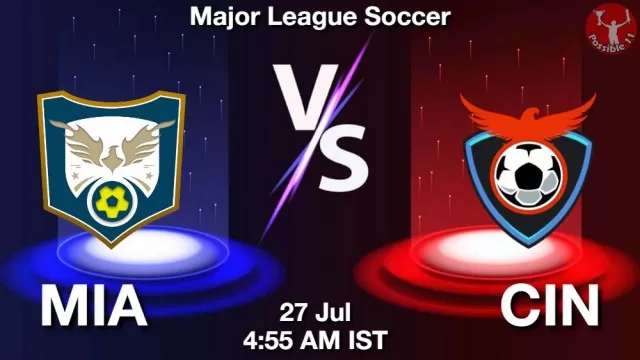 MIA vs CIN Dream11 Team Prediction, Fantasy Football Tips