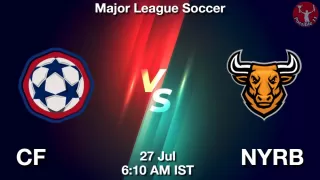 CF vs NYRB