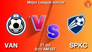 VAN vs SPKC