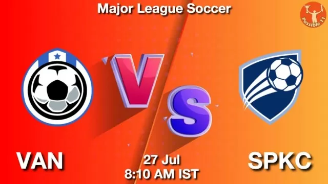 VAN vs SPKC Dream11 Team Prediction, Fantasy Football Tips