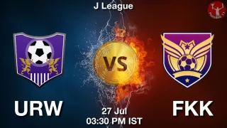 URW vs FKK
