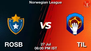 ROSB vs TIL