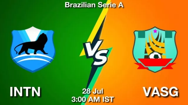 INTN vs VASG Dream11 Fantasy Prediction INTN vs VASG Dream11 Team Prediction, Fantasy Football Tips