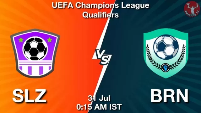 SLZ vs BRN Dream11 Team Prediction, Fantasy Football Tips