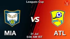 MIA vs ATL Match Result